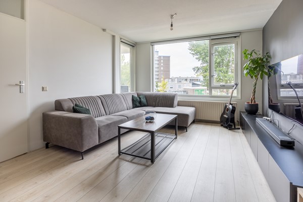 Medium property photo - Glinkastraat 129, 1323 RE Almere